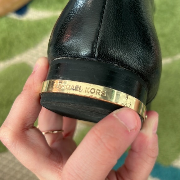 Micheal Kors Boots - Picture 7 of 10